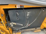 Electric System with Cables and Connections