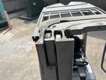 Chassis with Carriage Rollers and Guides