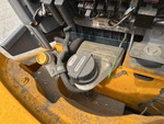 Hydraulics with Hydraulic Tank