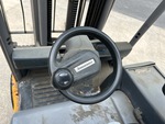 Control Station with Steering Control