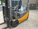 General Appearance with Body Panels