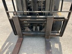 Chassis with Side Shift