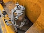 Chassis with Steering Linkage
