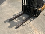 Chassis with Forks