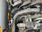 Drivetrain with Drive Motors