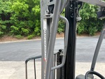 General Appearance with Hand Rails