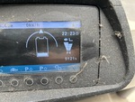 Control Station with Hour Meter