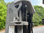 Chassis with Chain / Tensioners