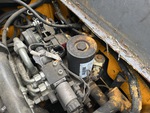 Hydraulics with Pumps (Hydraulics)