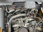 Hydraulics with Hoses (Hydraulics)