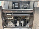 Hydraulics with Side Shift Cylinder