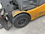 General Appearance with Fenders