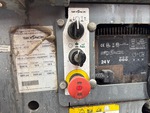 Control Station Ground with