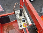 Control Station Upper with