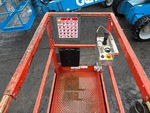 Control Station Upper with