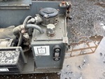Hydraulics with