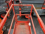 Control Station Upper with