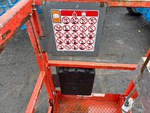 Control Station Upper with