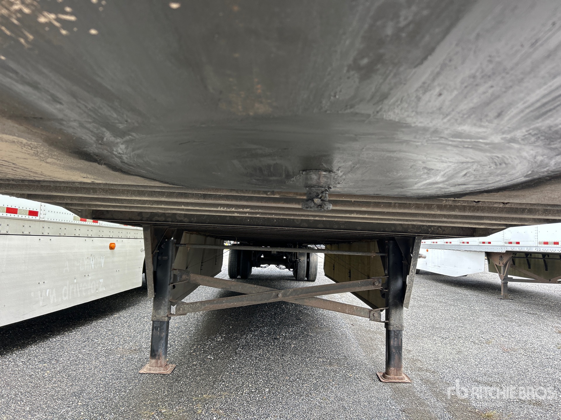 2019 Utility VS2DX