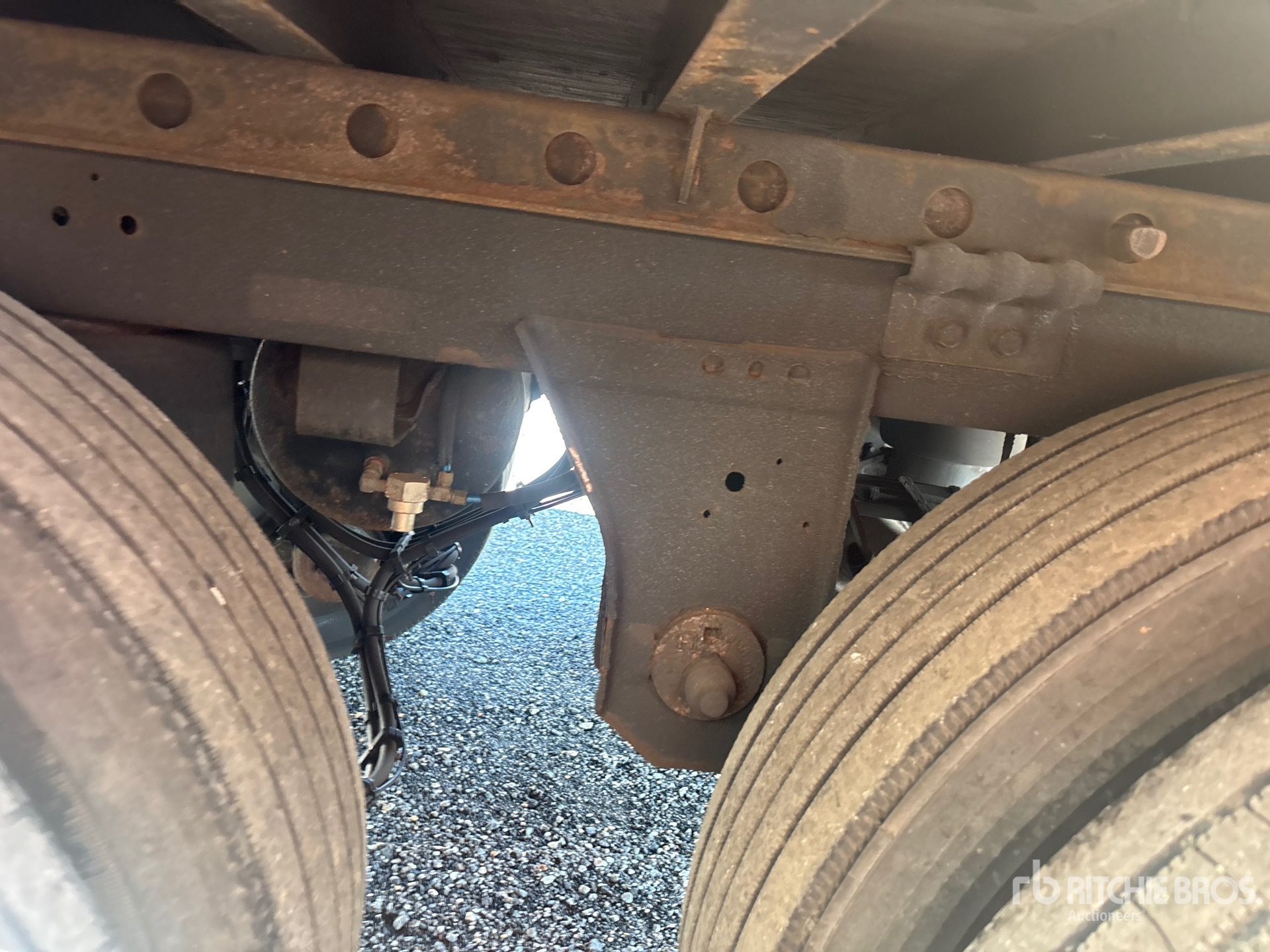 2019 Utility VS2DX