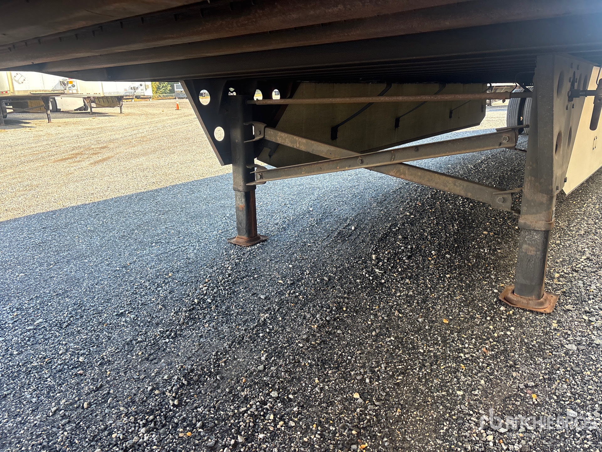 2019 Utility VS2DX