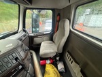 Cab with