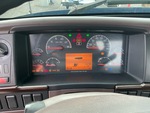 Cab with Warning Lights