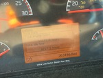 Cab with Engine Hours