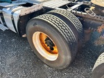 4 Underbody - Truck with