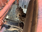 Brakes with