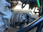 Drivetrain with