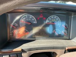 Cab with Warning Lights
