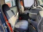 Cab with