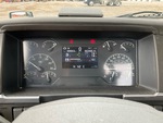 Cab with Warning Lights