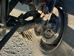Brakes with