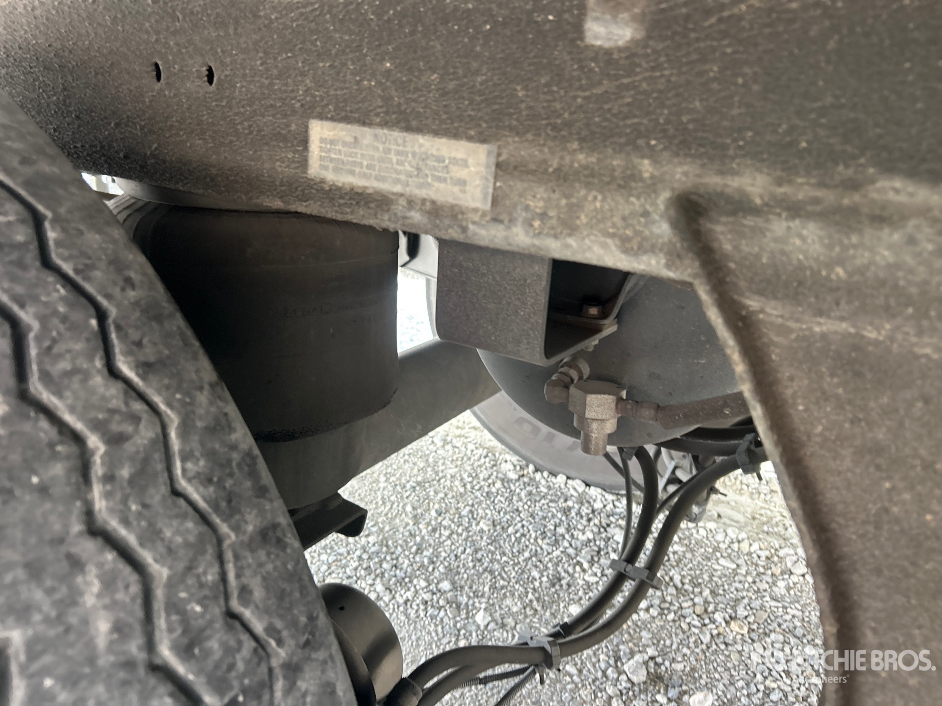 2019 Utility VS2DX
