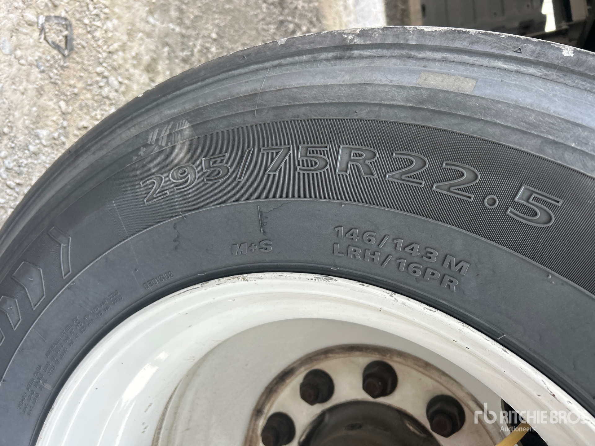 2019 Utility VS2DX
