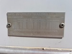 Aspect général with Numéro de série/Numéro d'identification du véhicule automobile