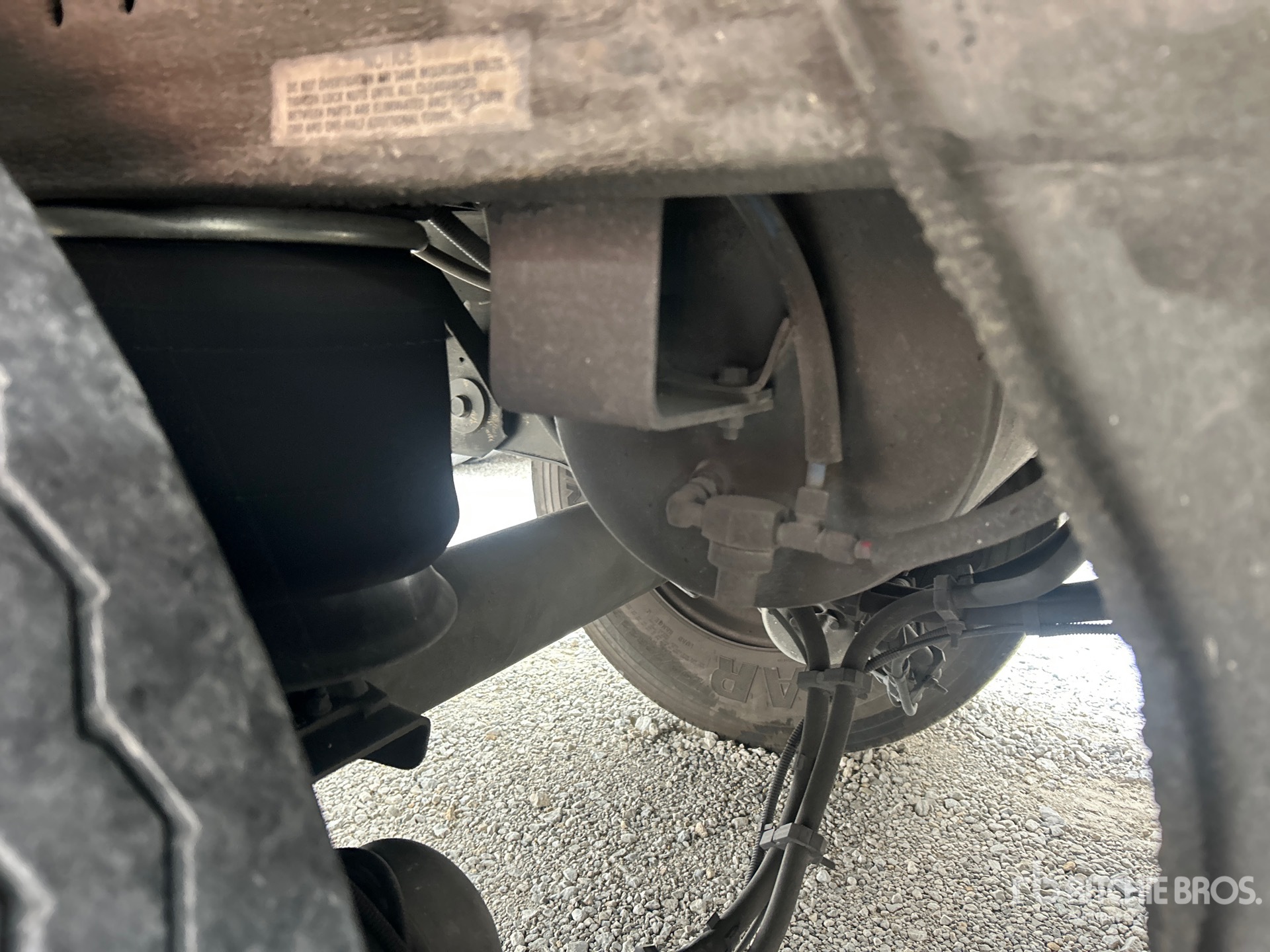 2018 Utility VS2DX