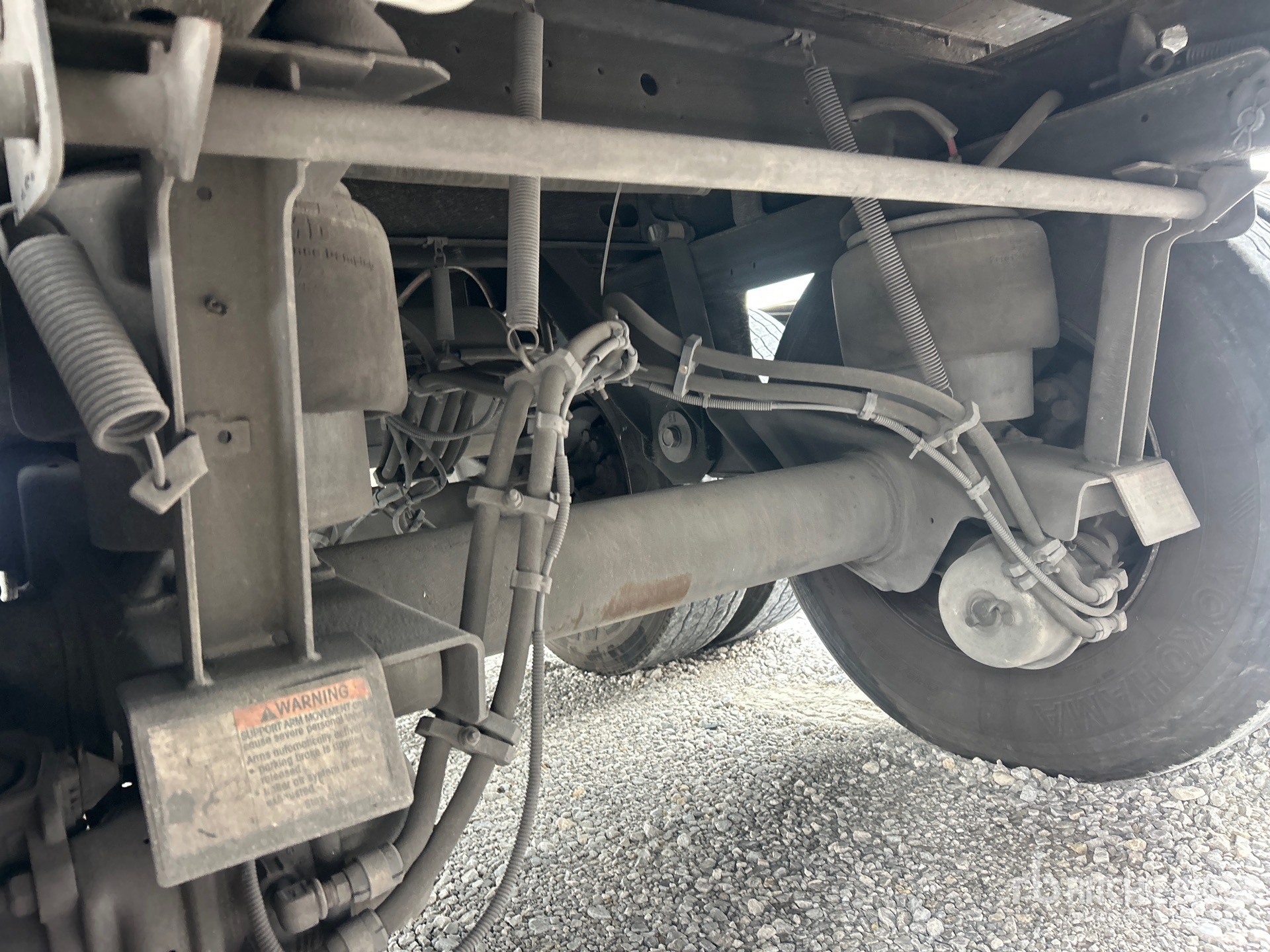 2018 Utility VS2DX