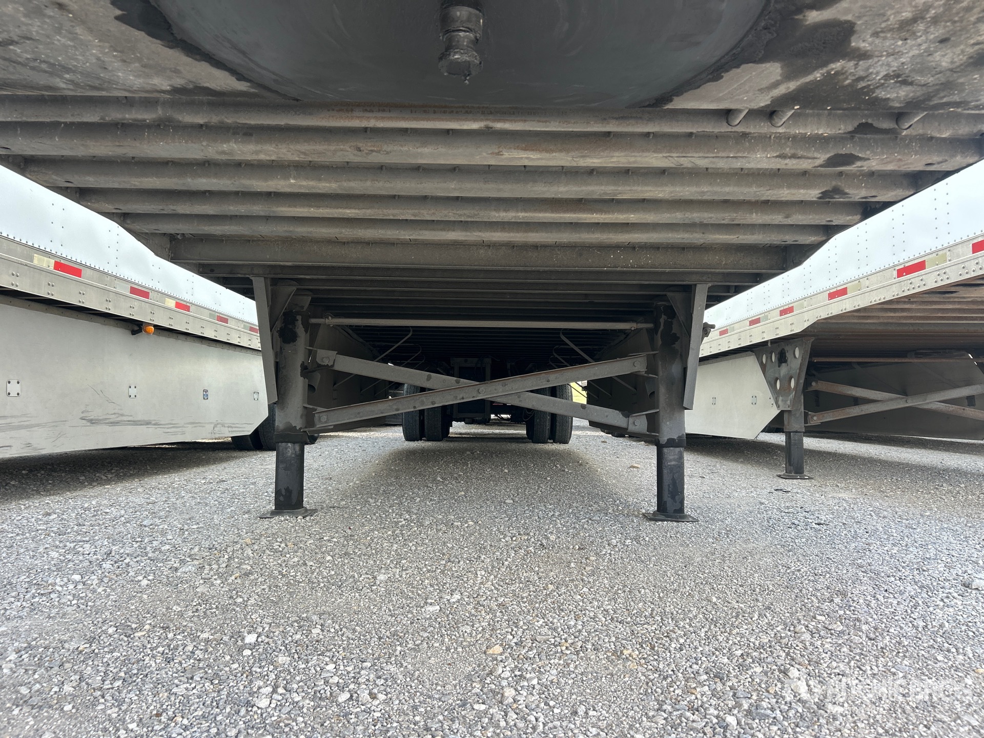 2018 Utility VS2DX