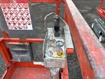 Basic Control Station Upper with