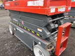 Chassis Photos with