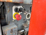 Basic Lower Control Station with