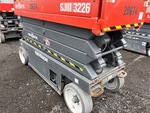 Chassis Photos with
