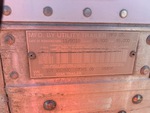 Aspect général with Numéro de série/Numéro d'identification du véhicule automobile