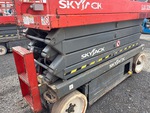 Chassis Photos with