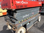 Chassis Photos with