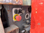Basic Lower Control Station with