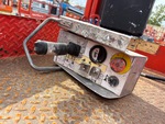 Basic Control Station Upper with